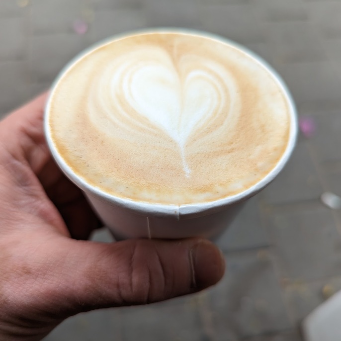 p.o.c café, photo 5