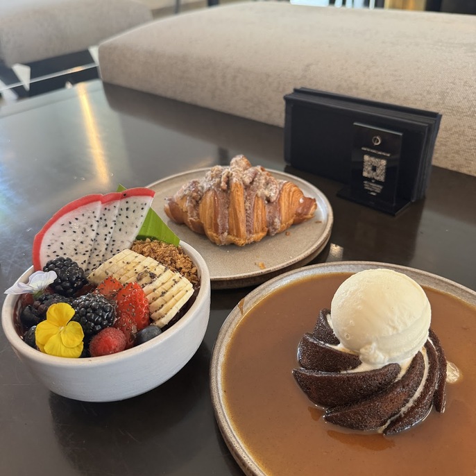 The Grey Al Wasl - Coffee Lounge & Bar, photo 5