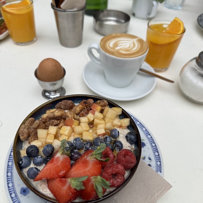 Cafe in der Burggasse24, photo 2