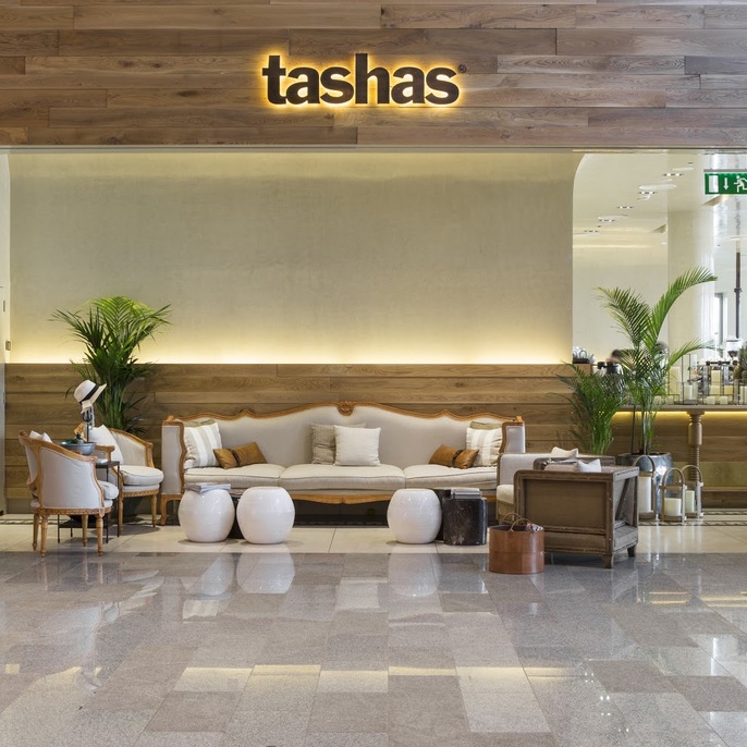 tashas Jumeirah, photo 4