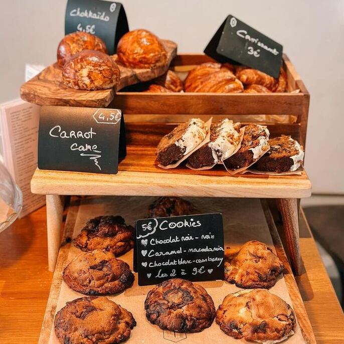 Inform Café, photo 5