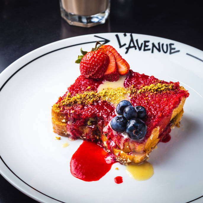 L’Avenue, photo 2