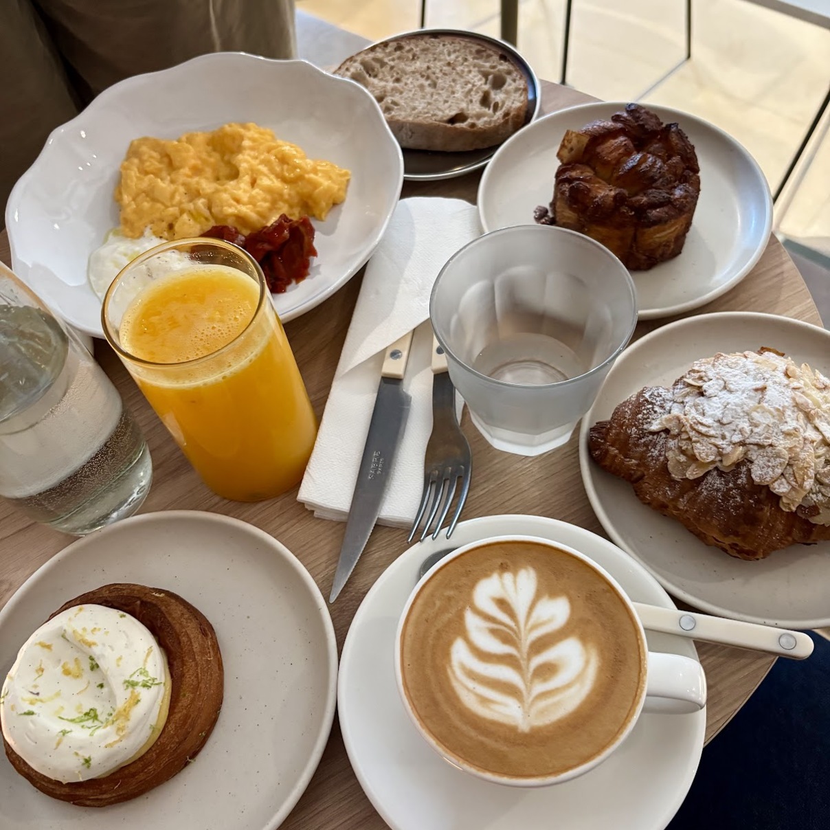 TIMS · Bakery & Café photo 4