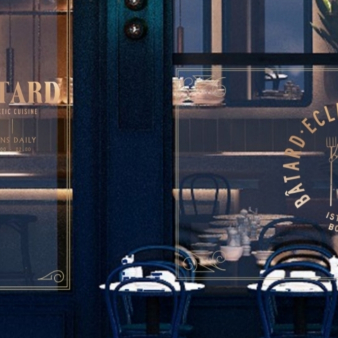 Batard istanbul