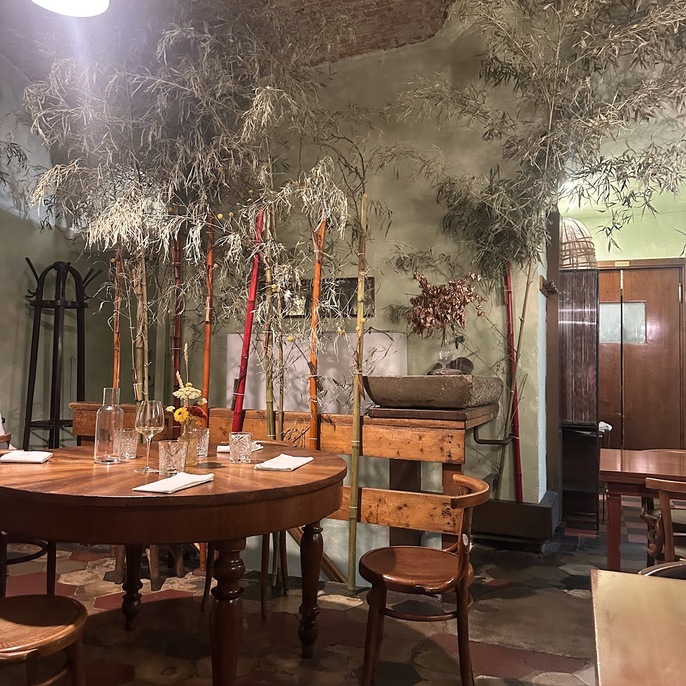 Fioraio Bianchi Caffè, photo 4