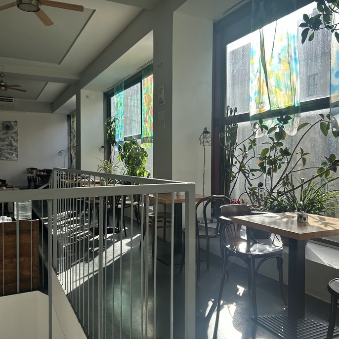 mamacoffee, photo 5