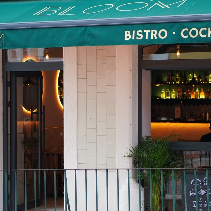 BLOOM - Bistro & Burgers