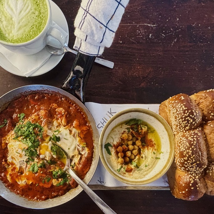 SHUK mezze & bar, photo 3