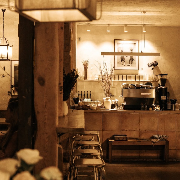 Bucólico Café