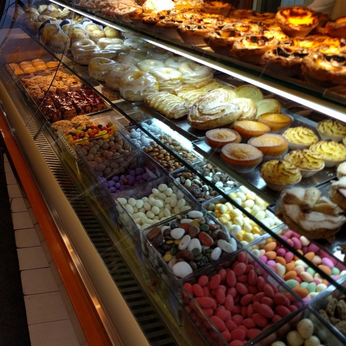 Tavi - Confeitaria da Foz, photo 4