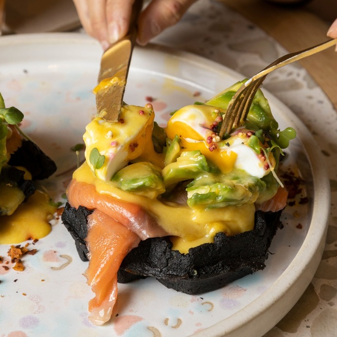 Brunch & Cake — Enric Granados, photo 4