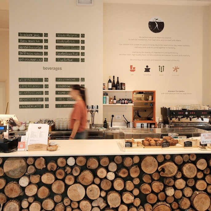 The Seed Milano
