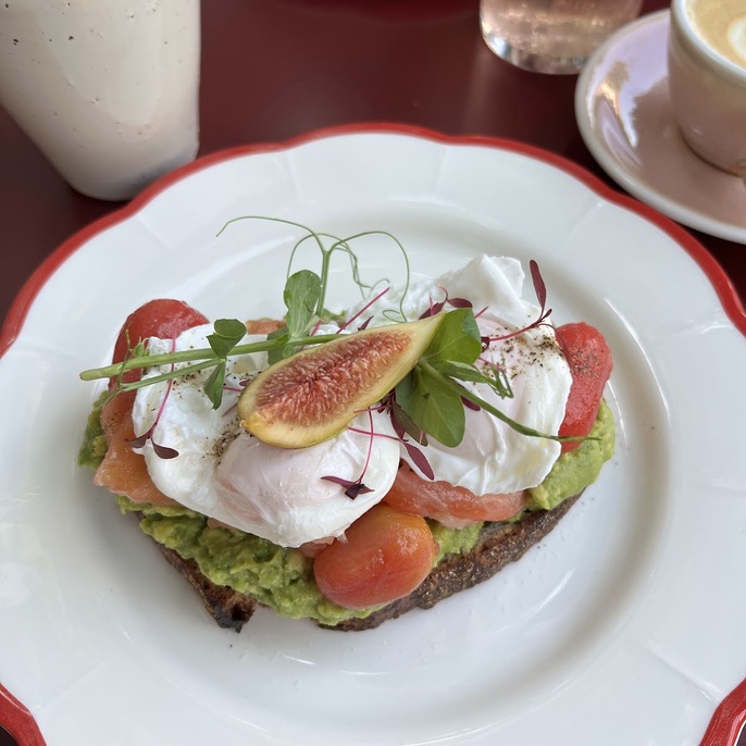 Onze:Onze cafe, photo 4