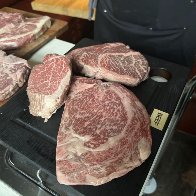 BEEF meat & wine, photo 4
