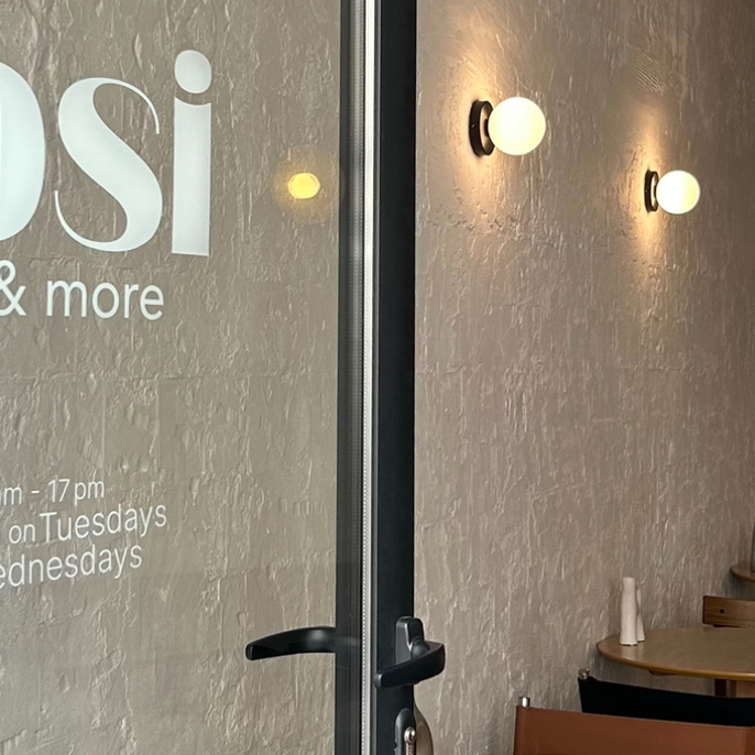 Rosi. Café & more, photo 4