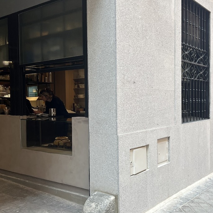 Osom Coffee House