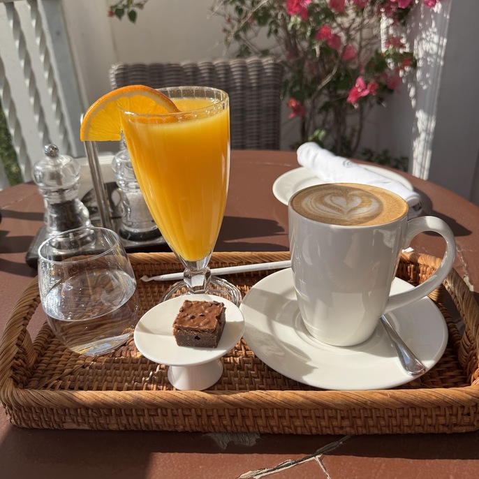 The Hamptons Cafe & Restaurant, photo 3
