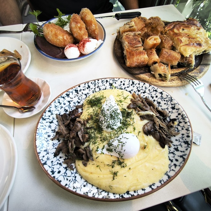 Beyaz Fırın Bakery & Brasserie, photo 2