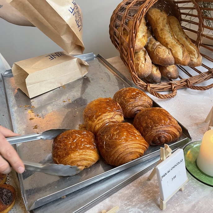 Farine Bakery, Boulangerie & Cafe, photo 3