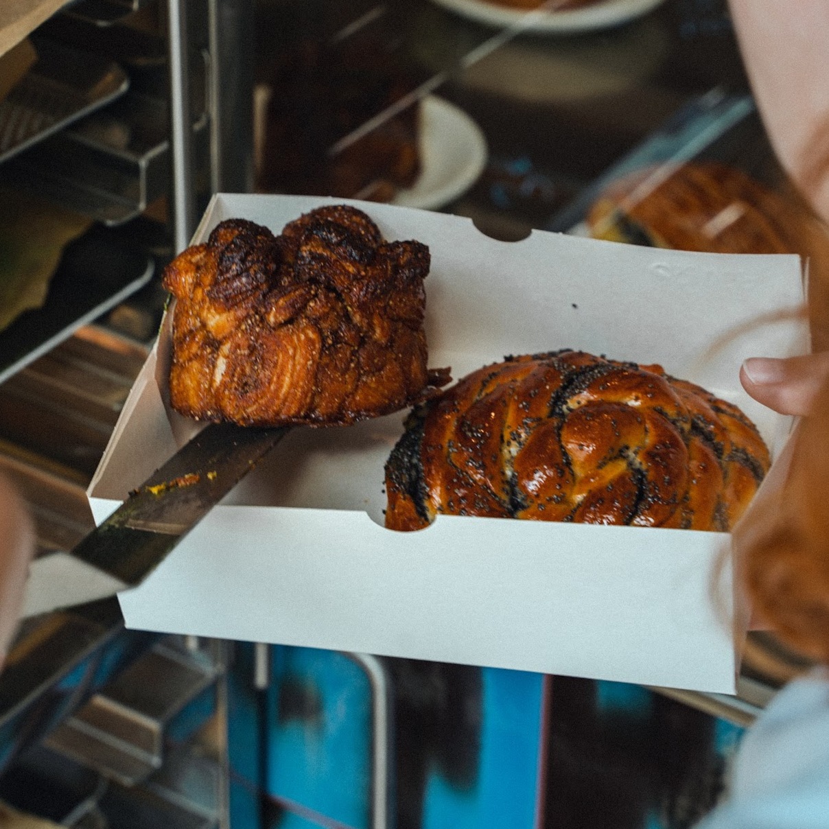 TIMS · Bakery & Café photo 2