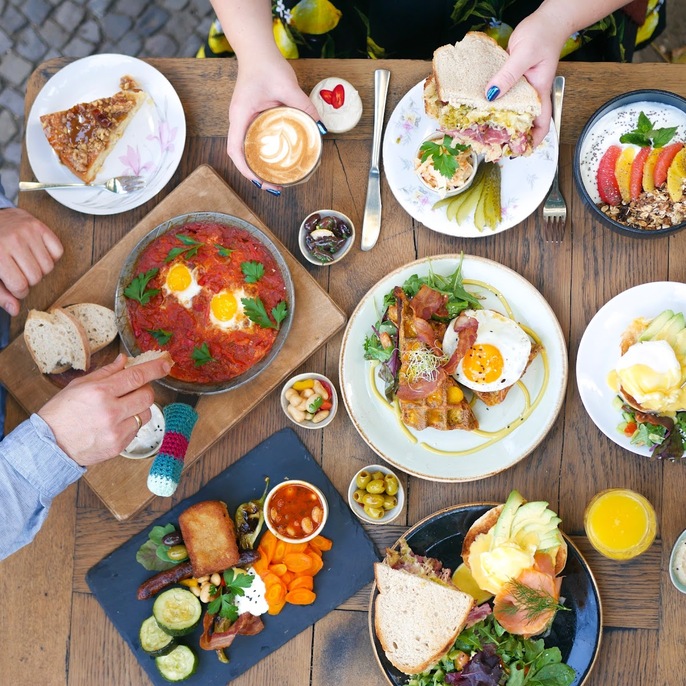 Mattea - Brunch Café & Aperitivo Bar, photo 4