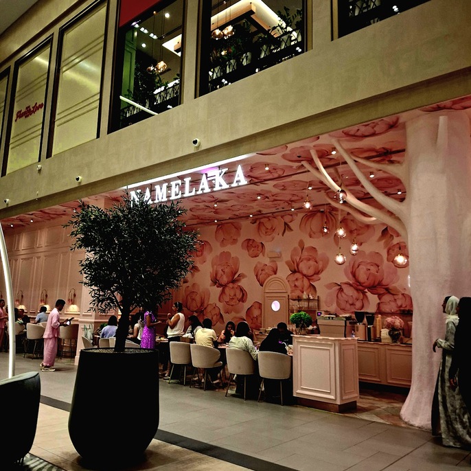 NAMELAKA, photo 5