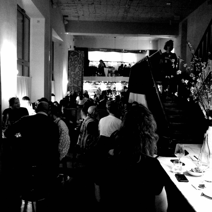 BAR RASCAL, photo 4