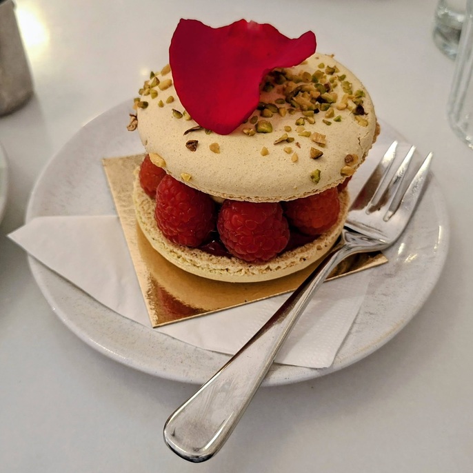 PARÉMI Boulangerie – Pâtisserie, photo 5
