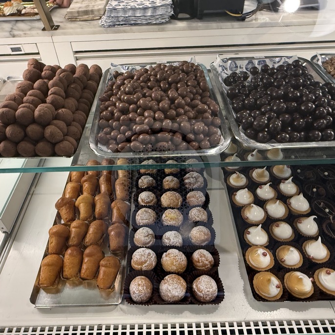 Pasticceria Clivati, photo 5
