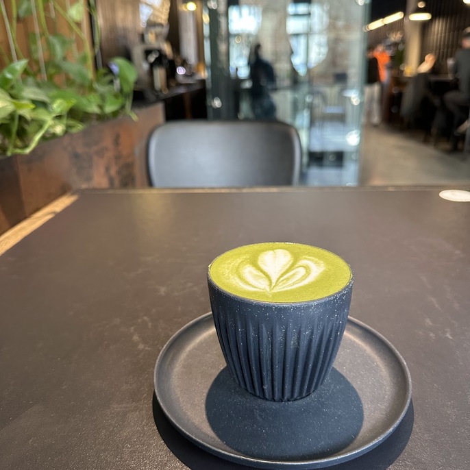 Coffee LAB | Paliashvili Str, photo 3