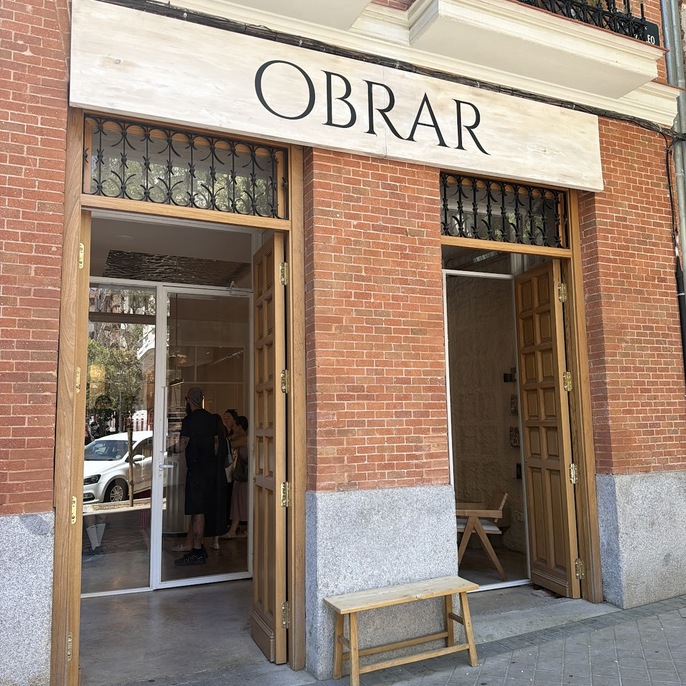 Obrar Madrid