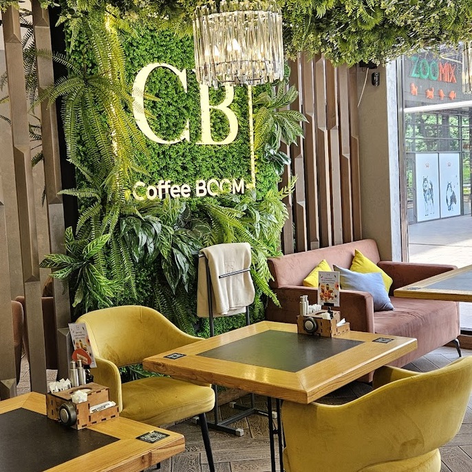 Coffee BOOM, photo 3