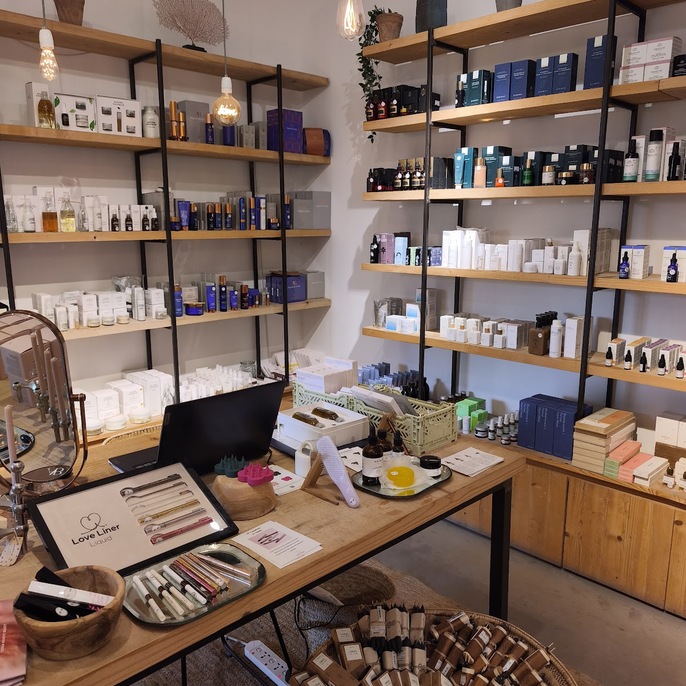 Comptoir 102 Concept Store & Healthy Cafe, photo 5