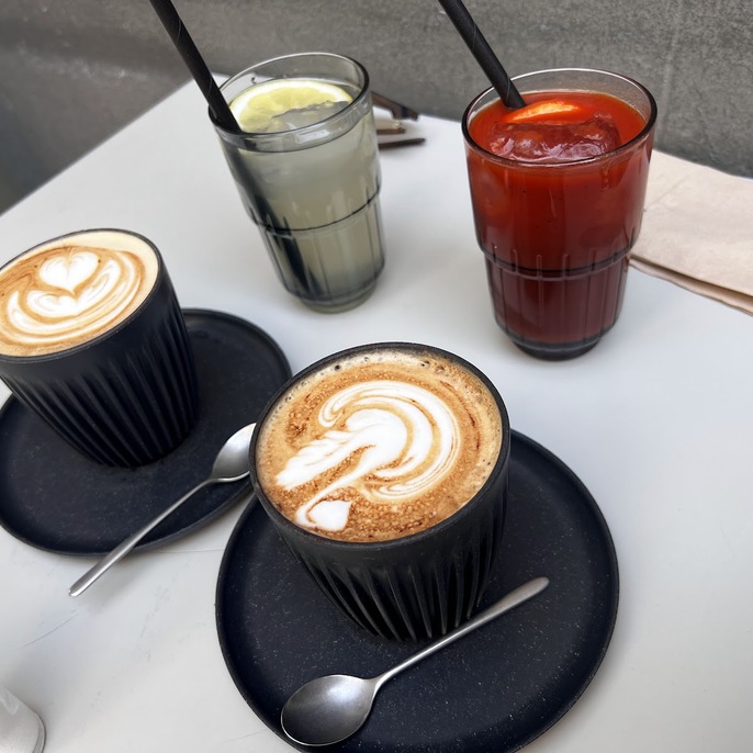 Religion Speciality Coffee, photo 4