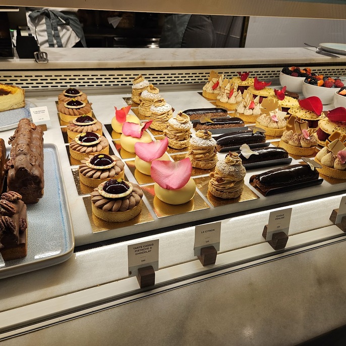 PARÉMI Boulangerie – Pâtisserie, photo 4