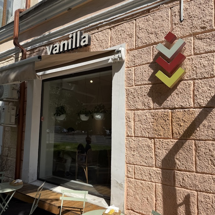 Vanilla