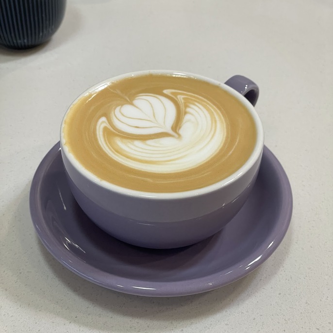 MAS Special Coffee & Brunch, photo 4