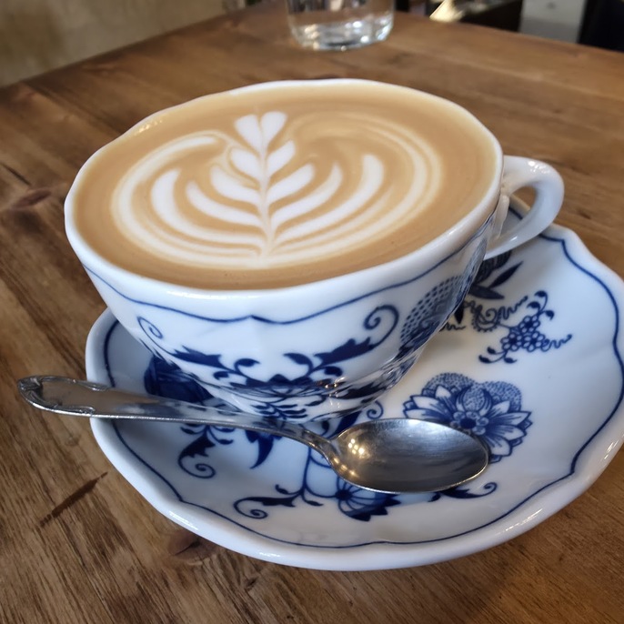 Cafe Hrnek, photo 4