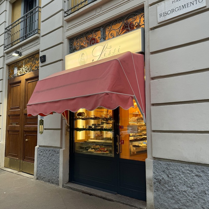 Pasticceria Sissi