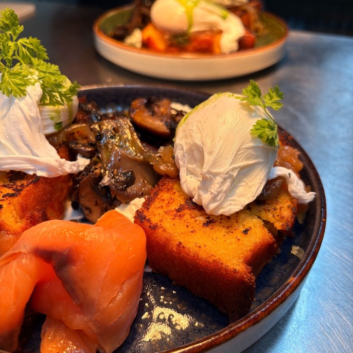 Lova - All Day Brunch & Breakfast, photo 5