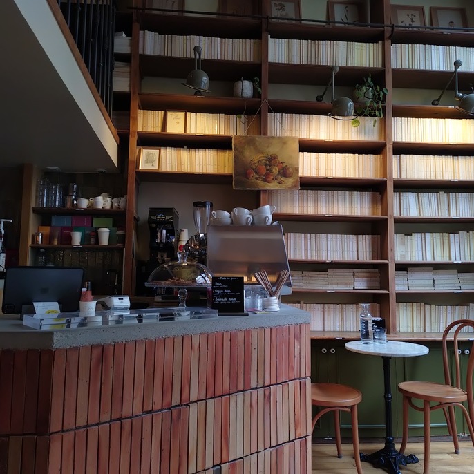 Maison Fleuret Paris, photo 5