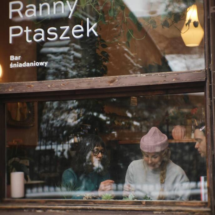 Ranny Ptaszek, photo 5