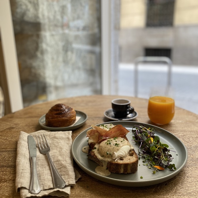 Bucólico Café, photo 3