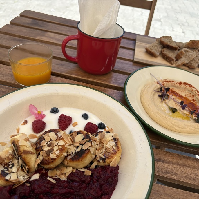STORY | brunch & cocktails, photo 3