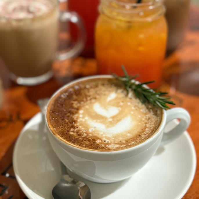 Lazy Daisy's Cafe, photo 3
