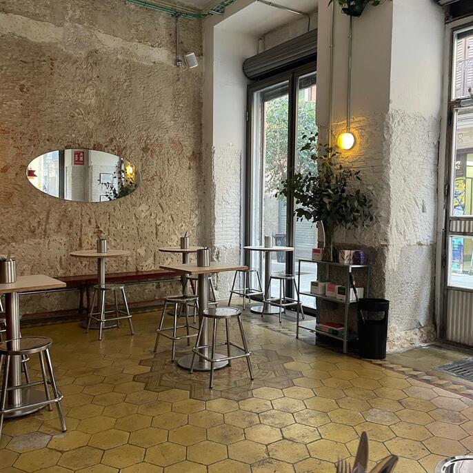 El Gordito - Cantina, photo 4