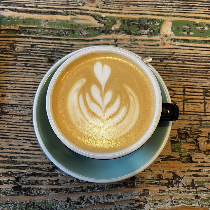 Cafe Letka, photo 5