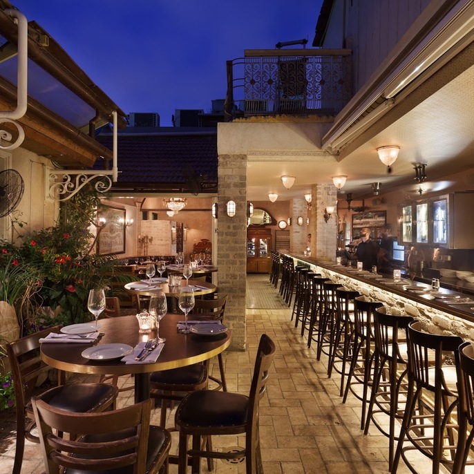 Dallal Restaurant