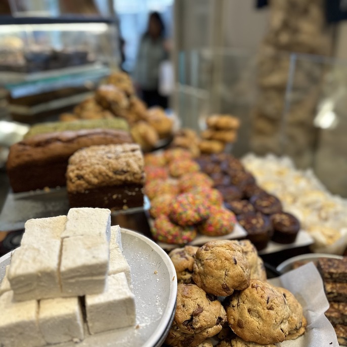 Eats Cafeteria, Shenkin, photo 4