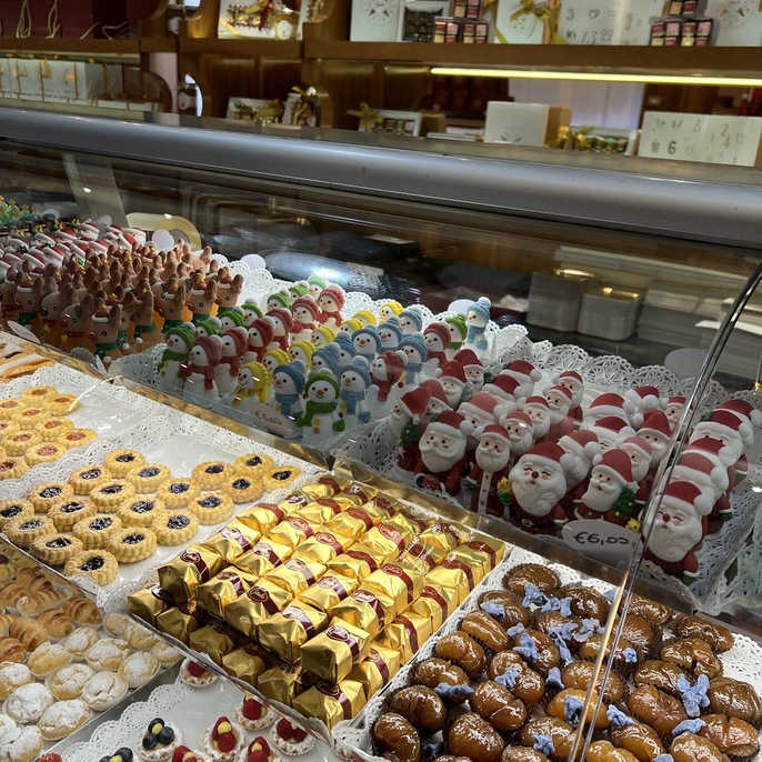 Pasticceria Gattullo, photo 5